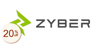 ZyberVR Rabatt Gutschein-Code