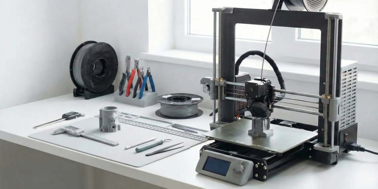 3DMaker Engineering Screenshot