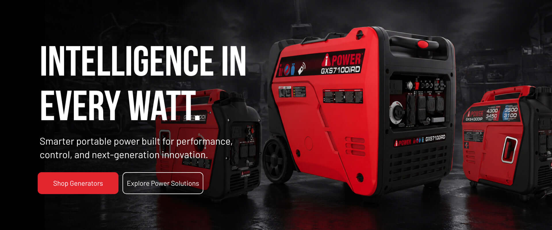 AiPower Screenshot
