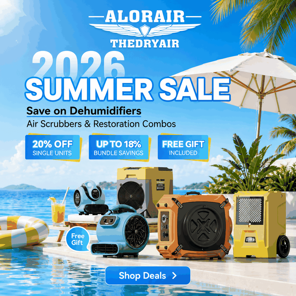 Alorair Screenshot