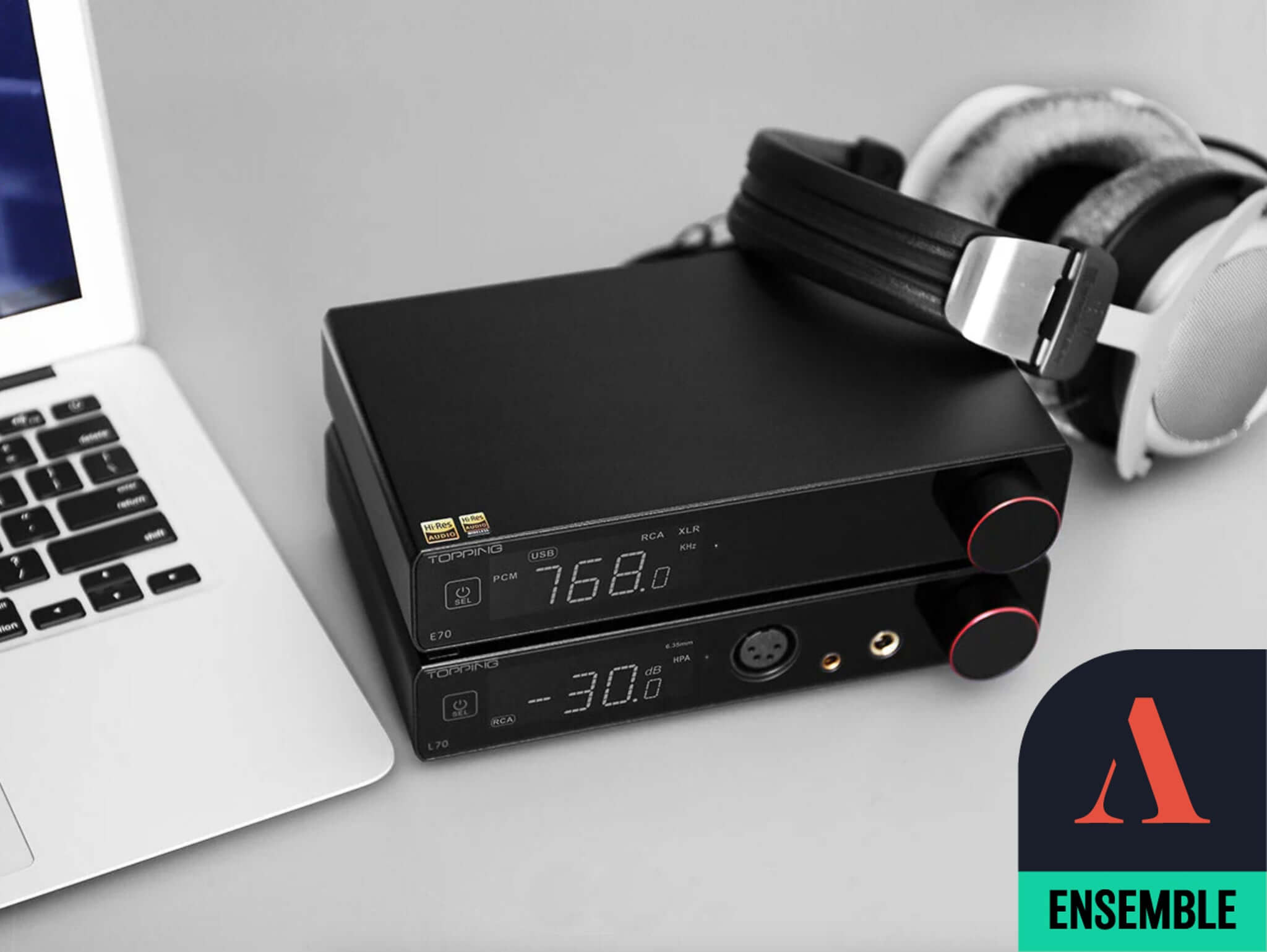 Apos Audio Screenshot