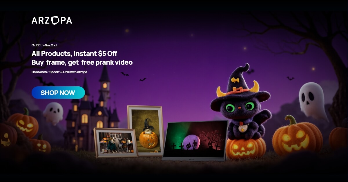 Arzopa Discount Coupon Code