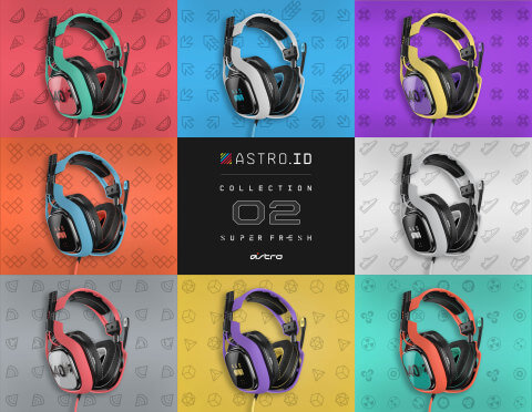 Astro Gaming Screenshot