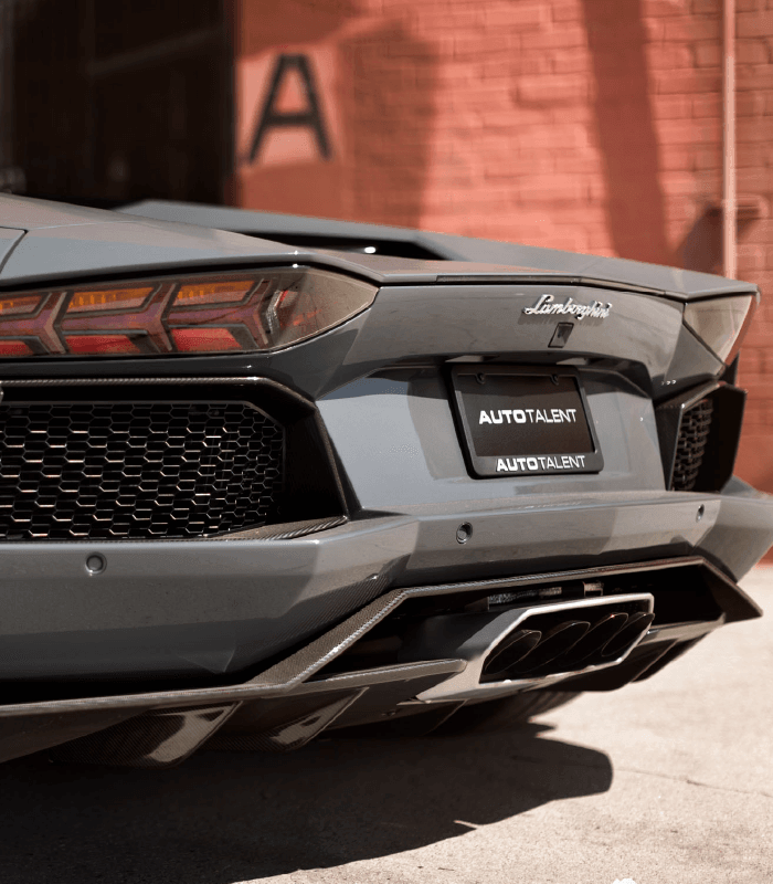 AutoTalent Screenshot