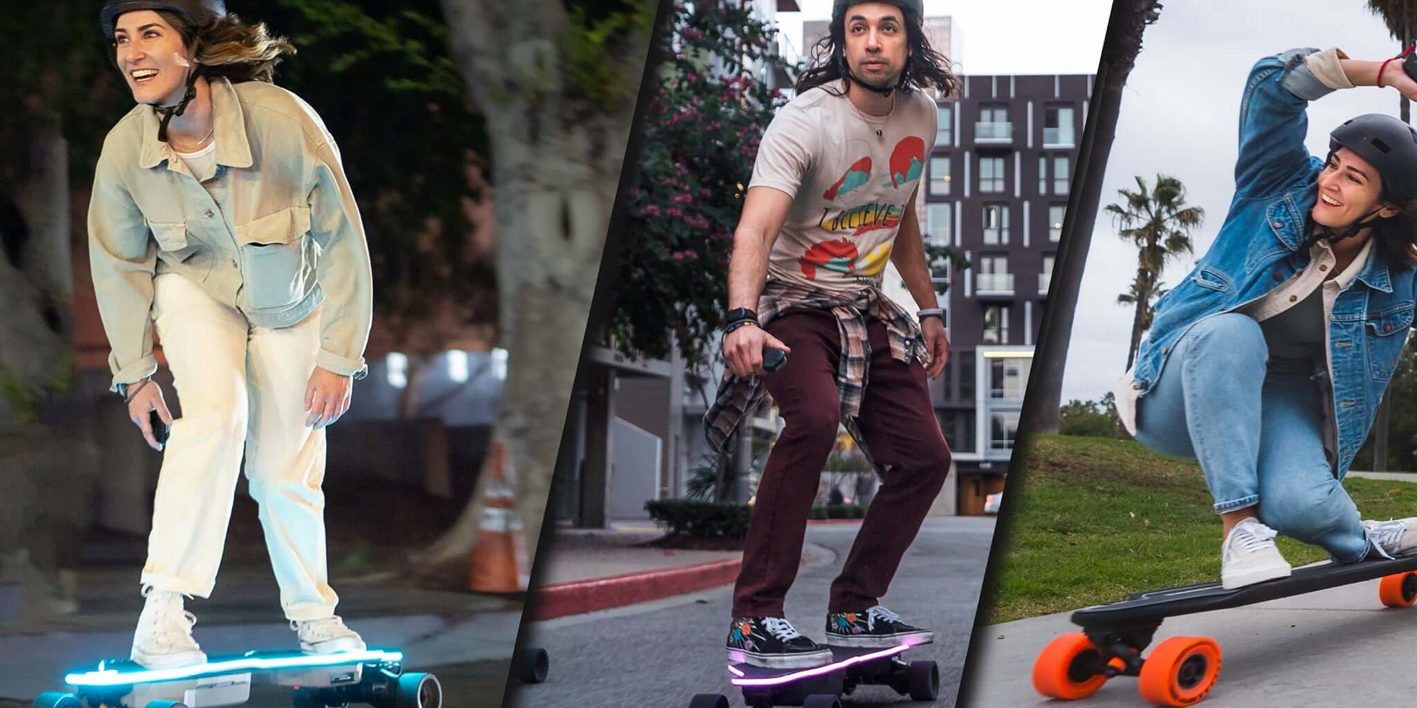 Backfire Boards Screenshot