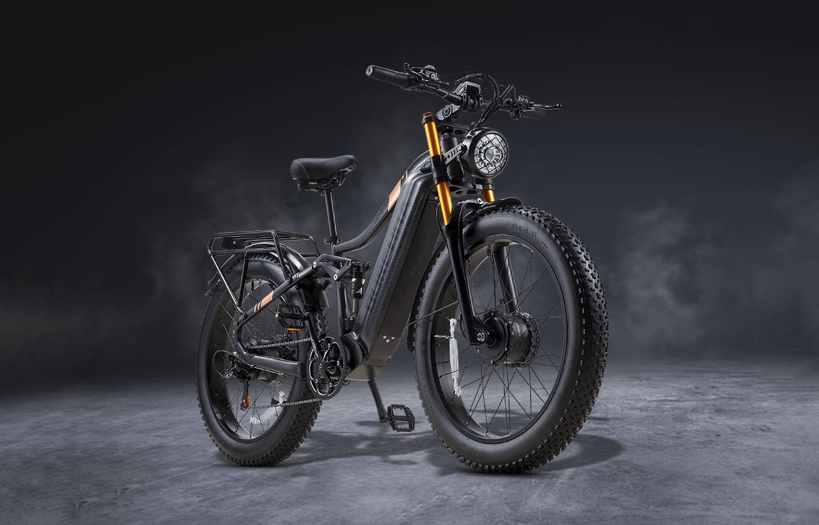 Burchda Bikes Screenshot