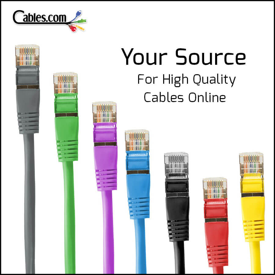 Cables Screenshot