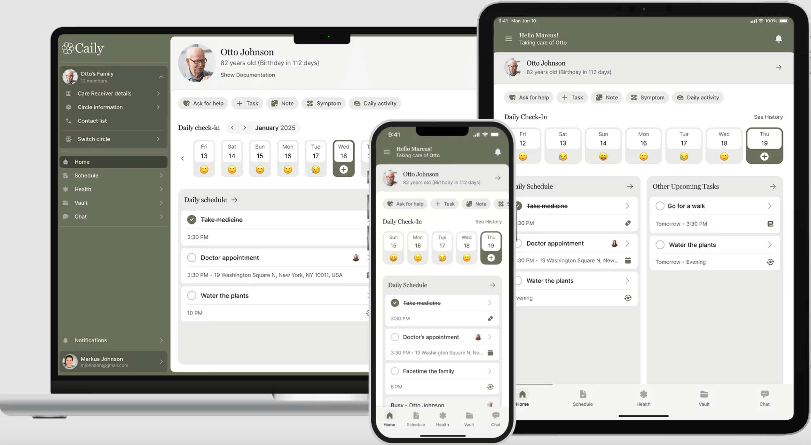 Caily Discount Coupon Code