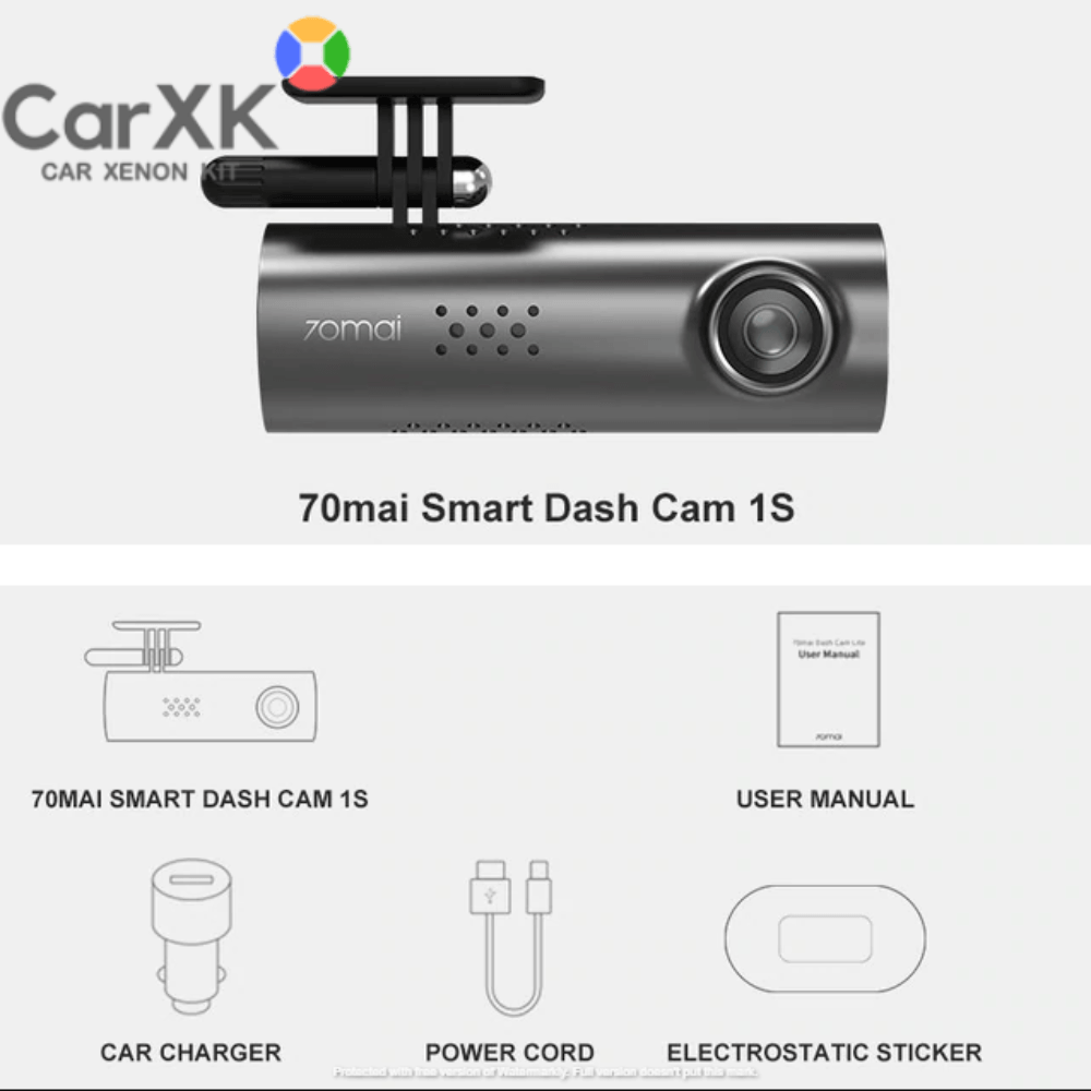 Carxk Screenshot
