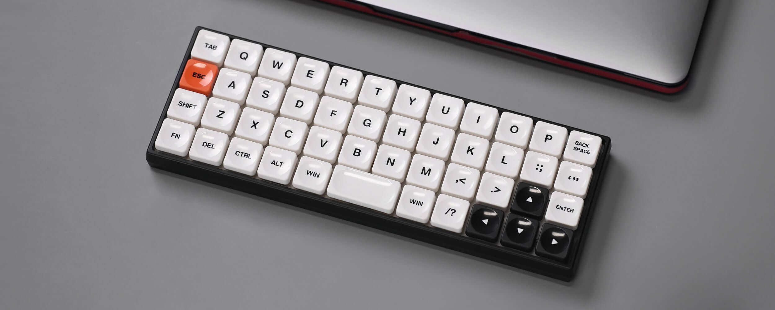 Chosfox Screenshot