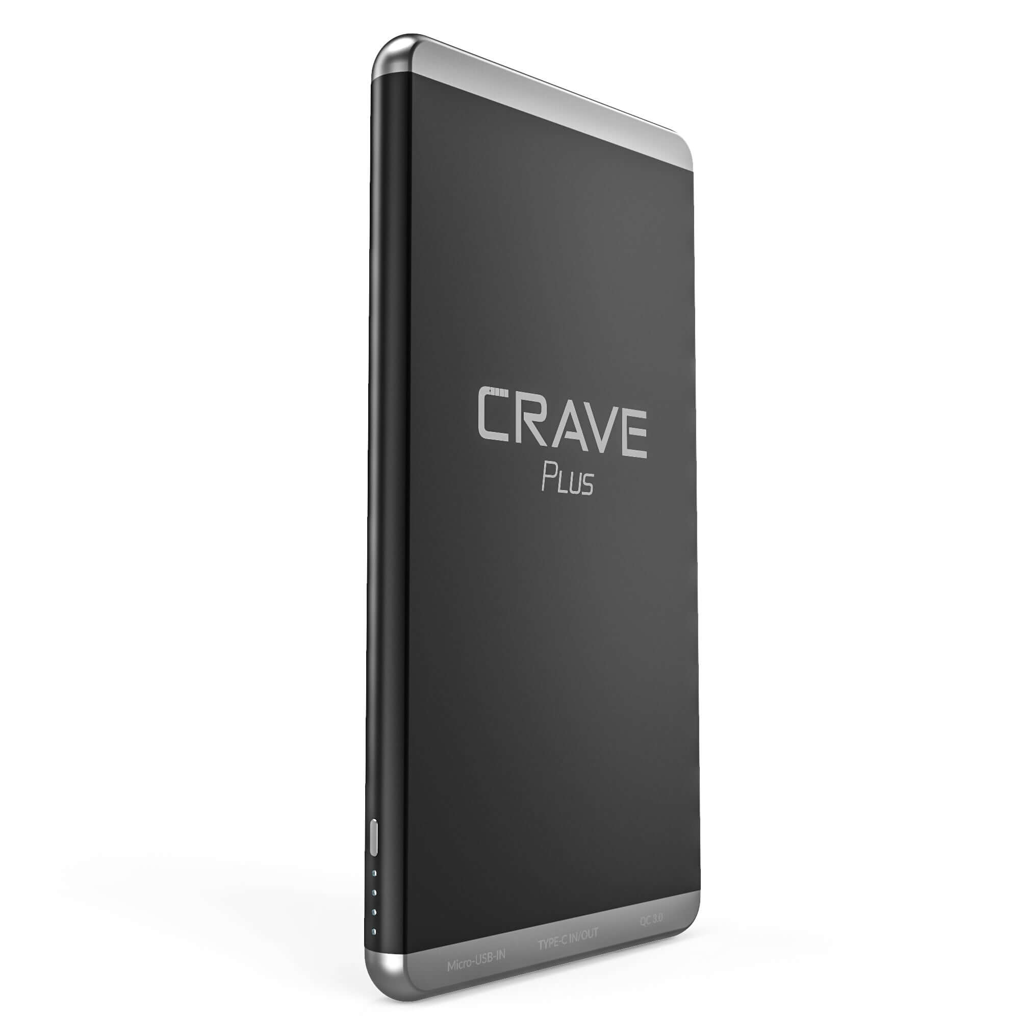 Crave Direct Screenshot