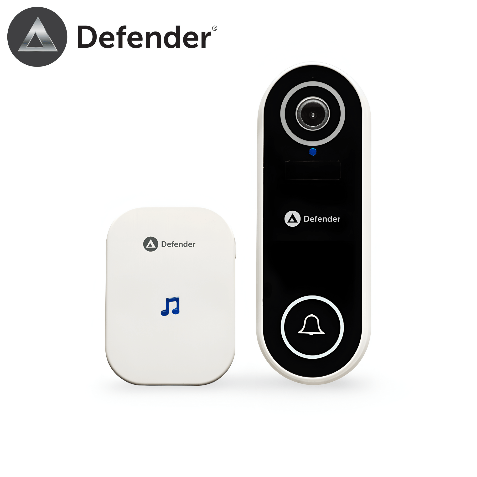 Defender Security Products Screenshot