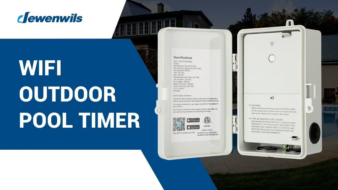 Dewenwils Screenshot