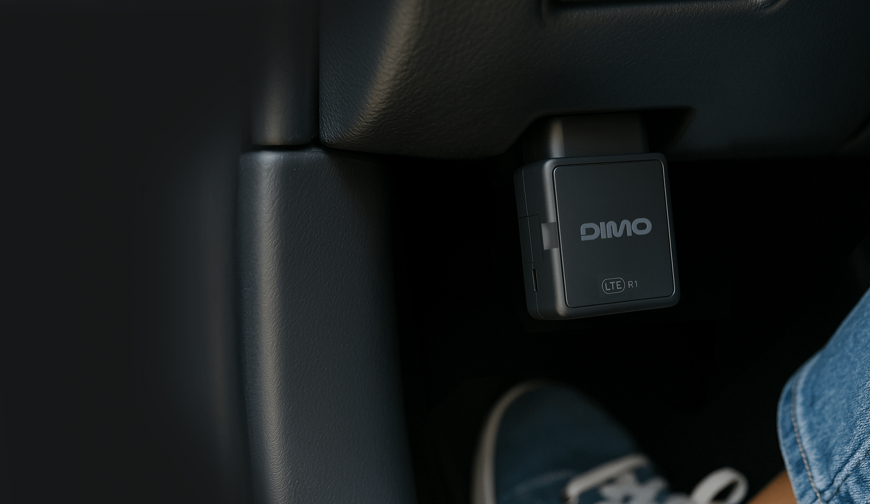 Drive DIMO Screenshot