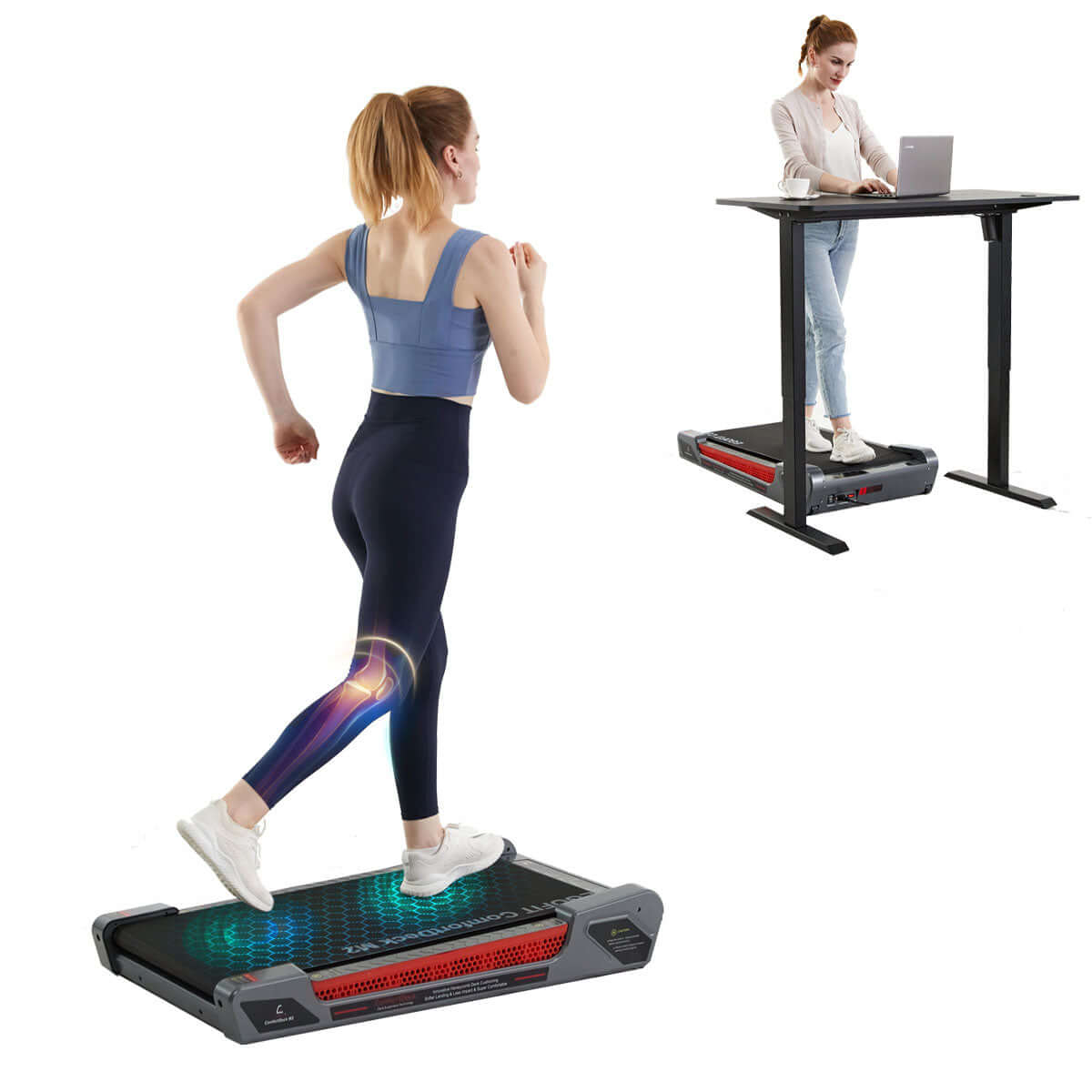 Egofit Walker Screenshot