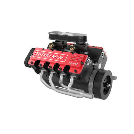 Engine DIY Screenshot