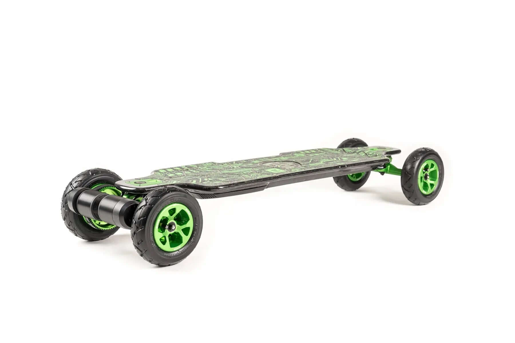 Evolve Skateboards Screenshot