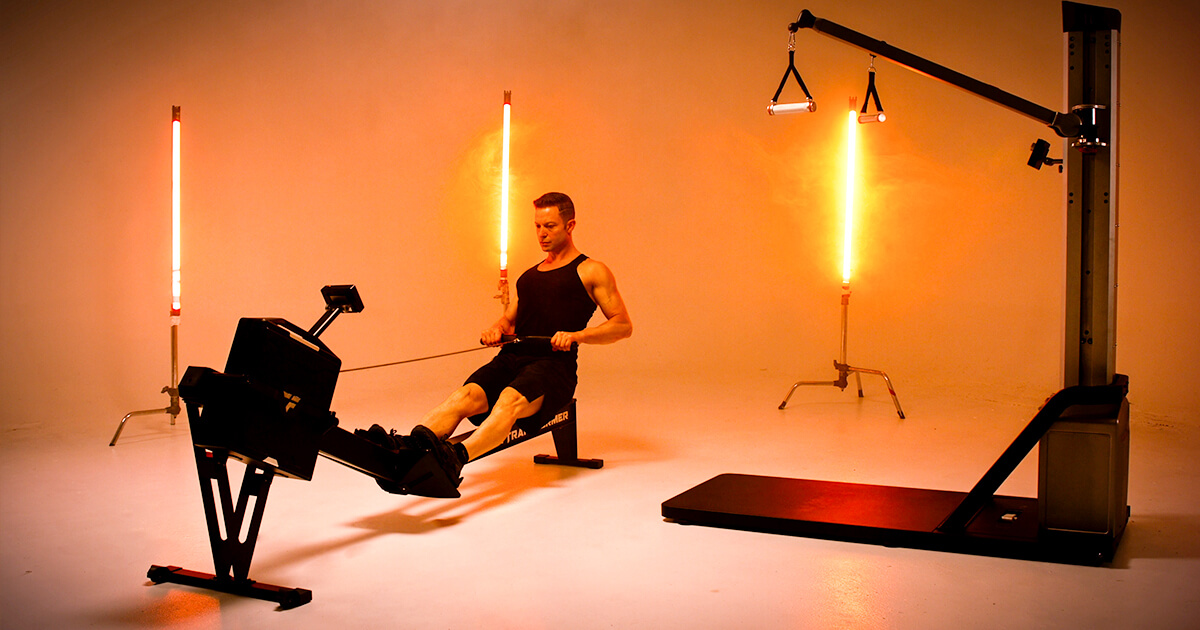FitTransformer Screenshot