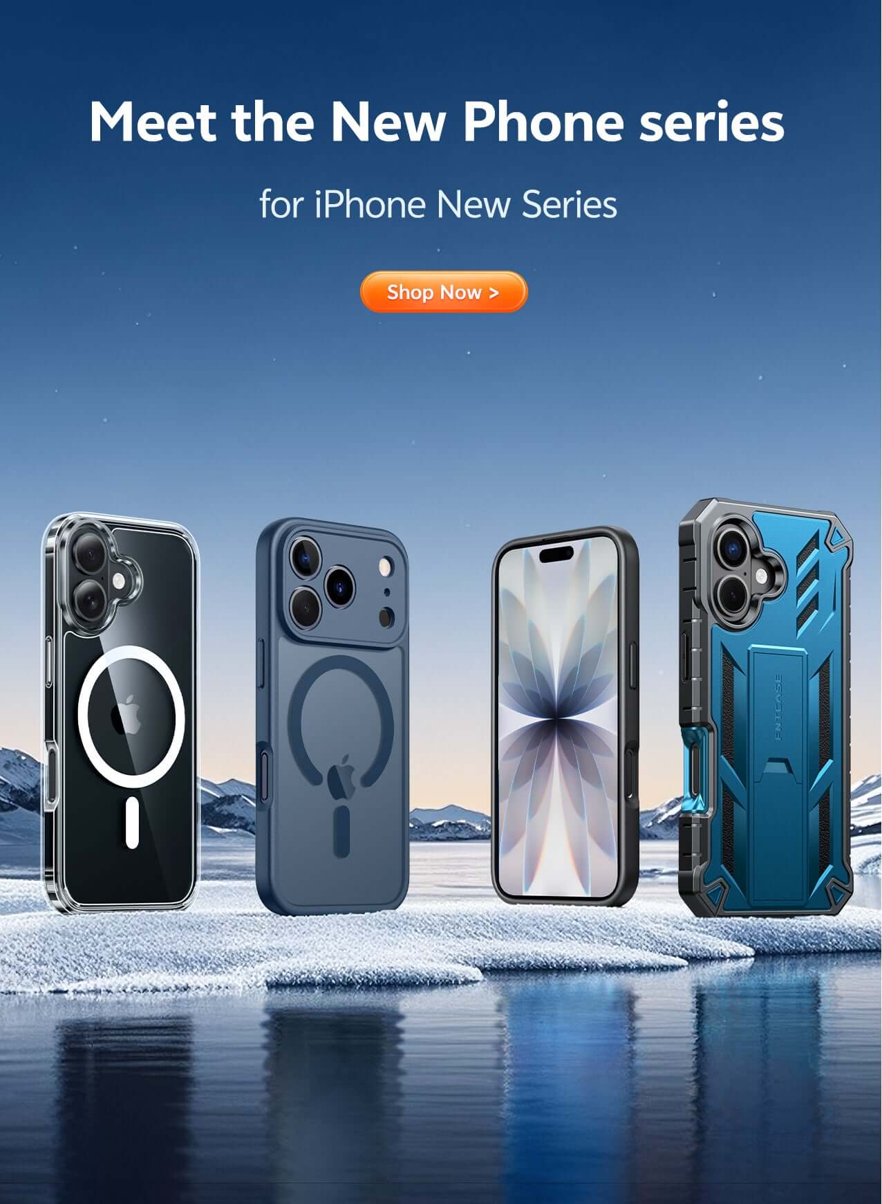 FNTCASE Screenshot