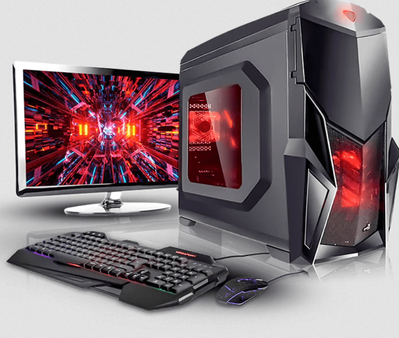 GamingKit Screenshot