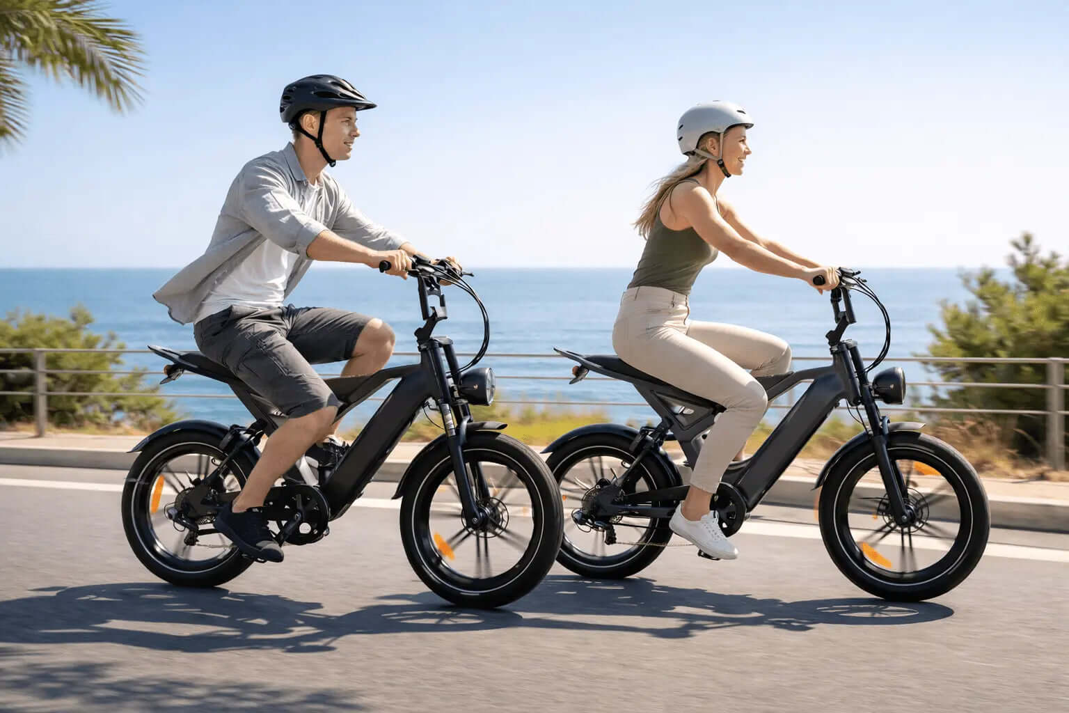 GEBIKE Screenshot