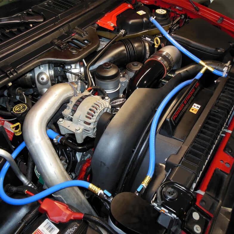 GSTP Auto Parts Screenshot