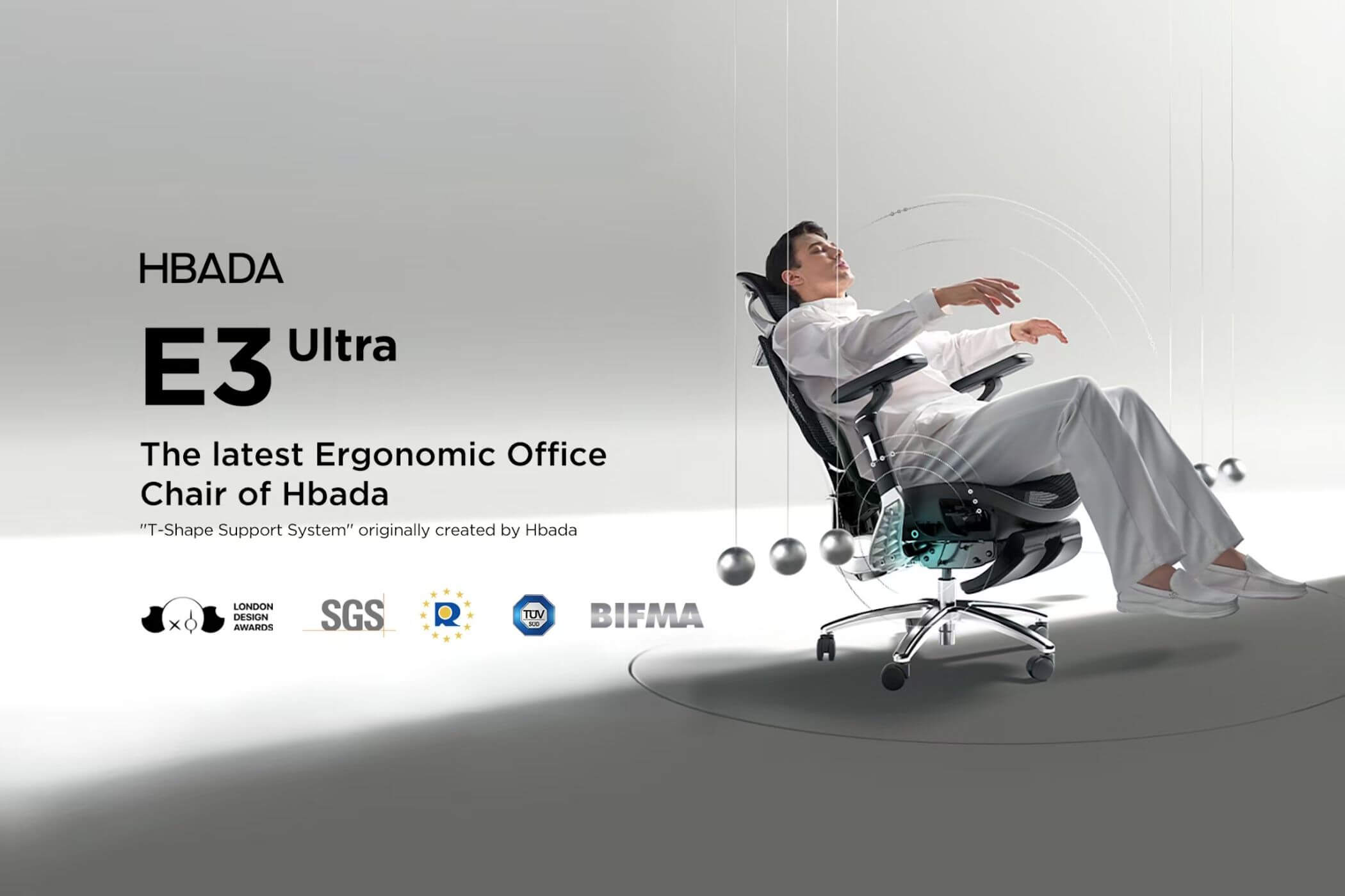 HBADA Screenshot