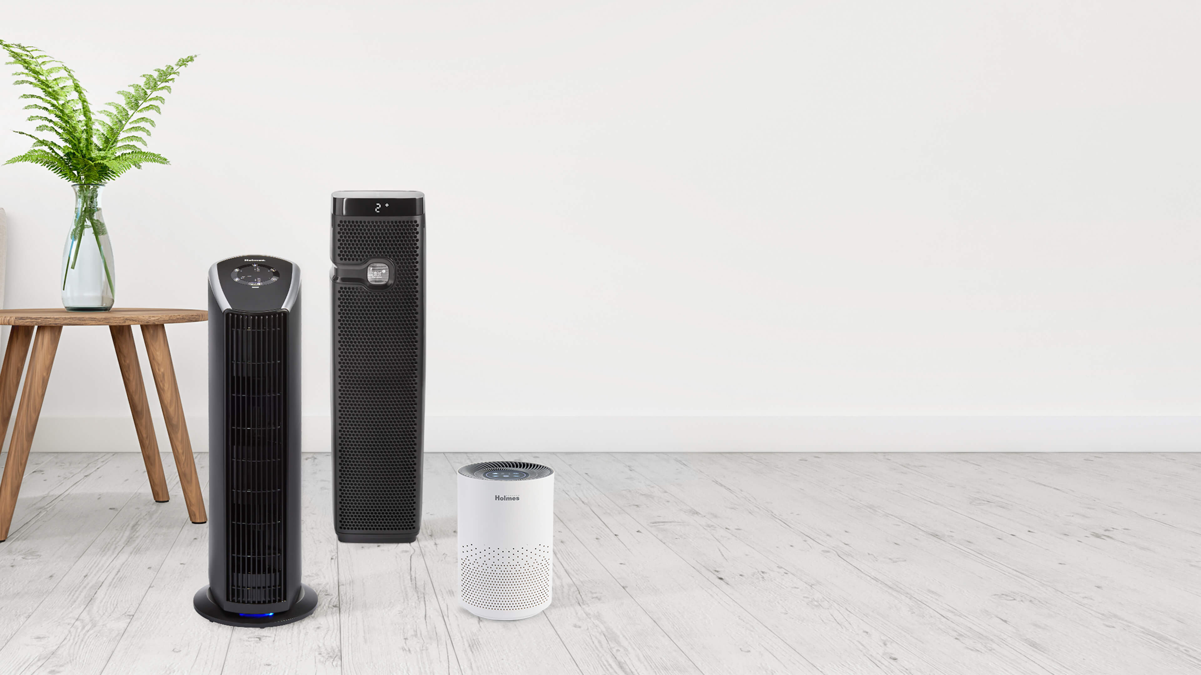 Holmes Products Screenshot