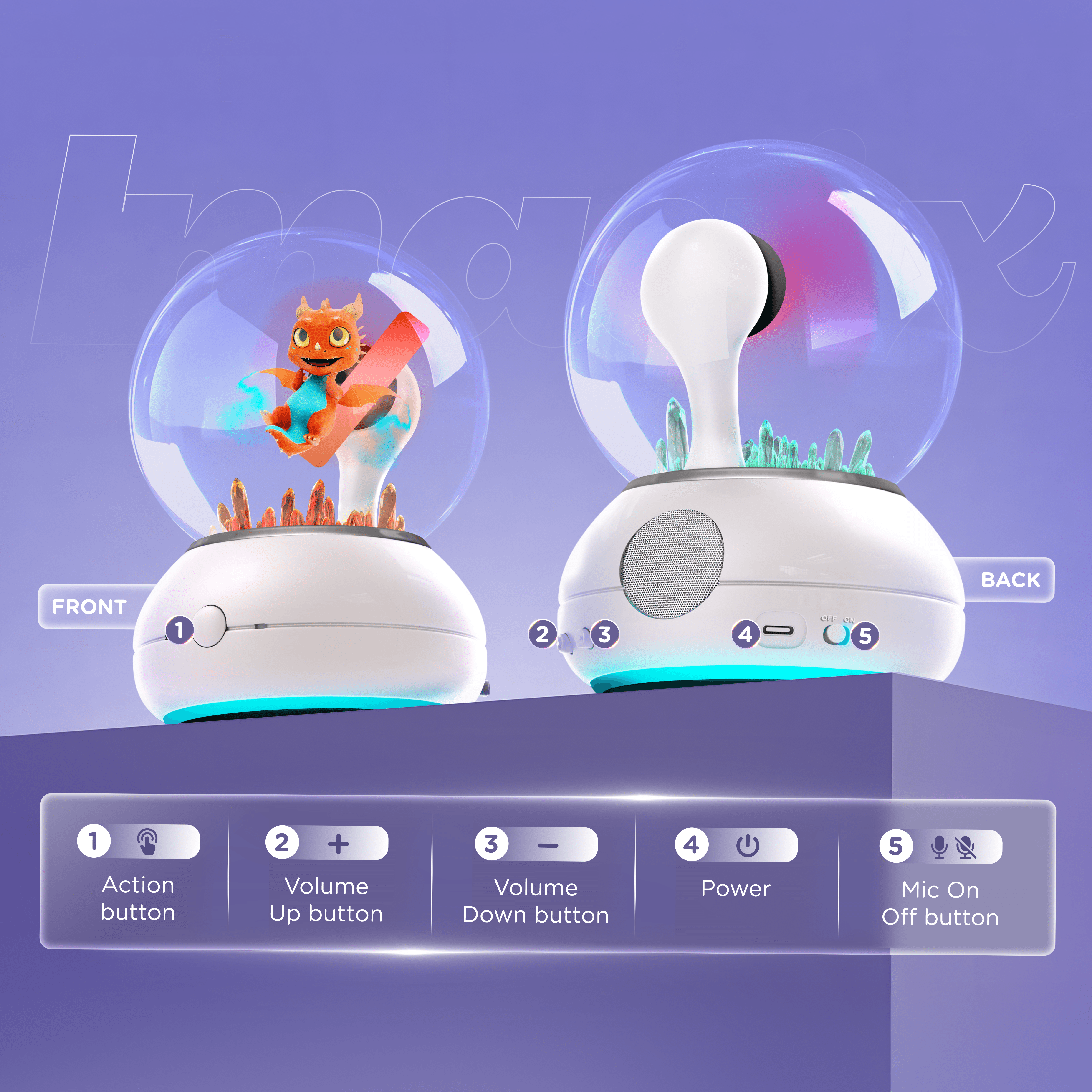 Imagix Screenshot