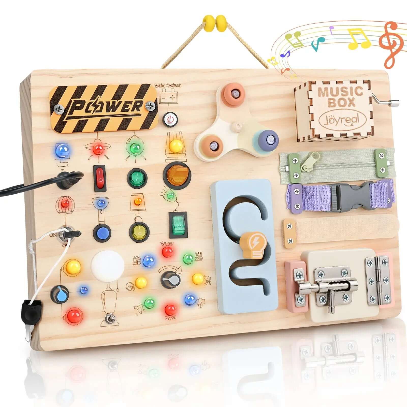 Joyrealtoys Screenshot