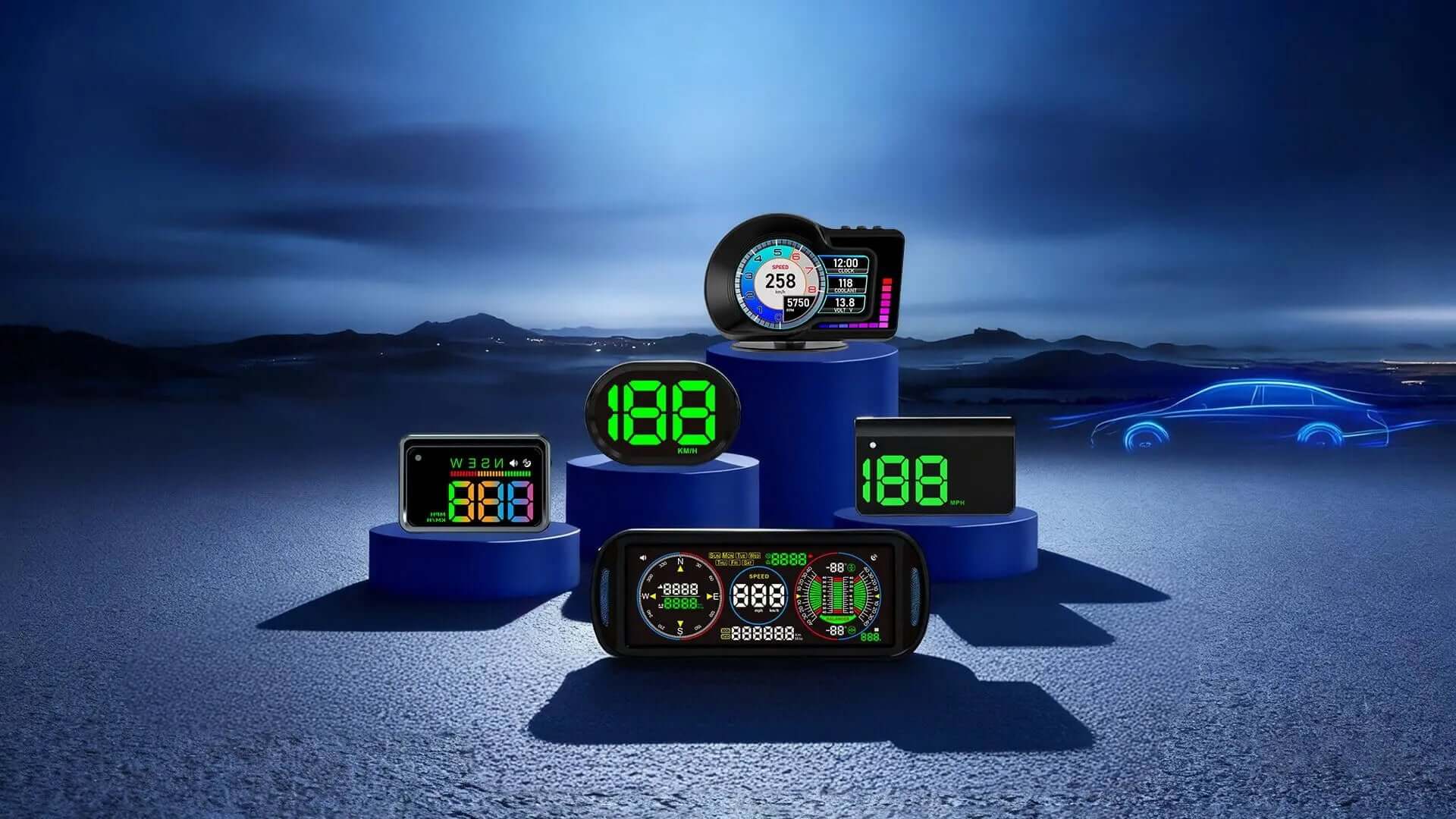 KUOWEIHUD Screenshot