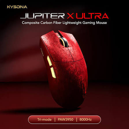 Kysona Screenshot