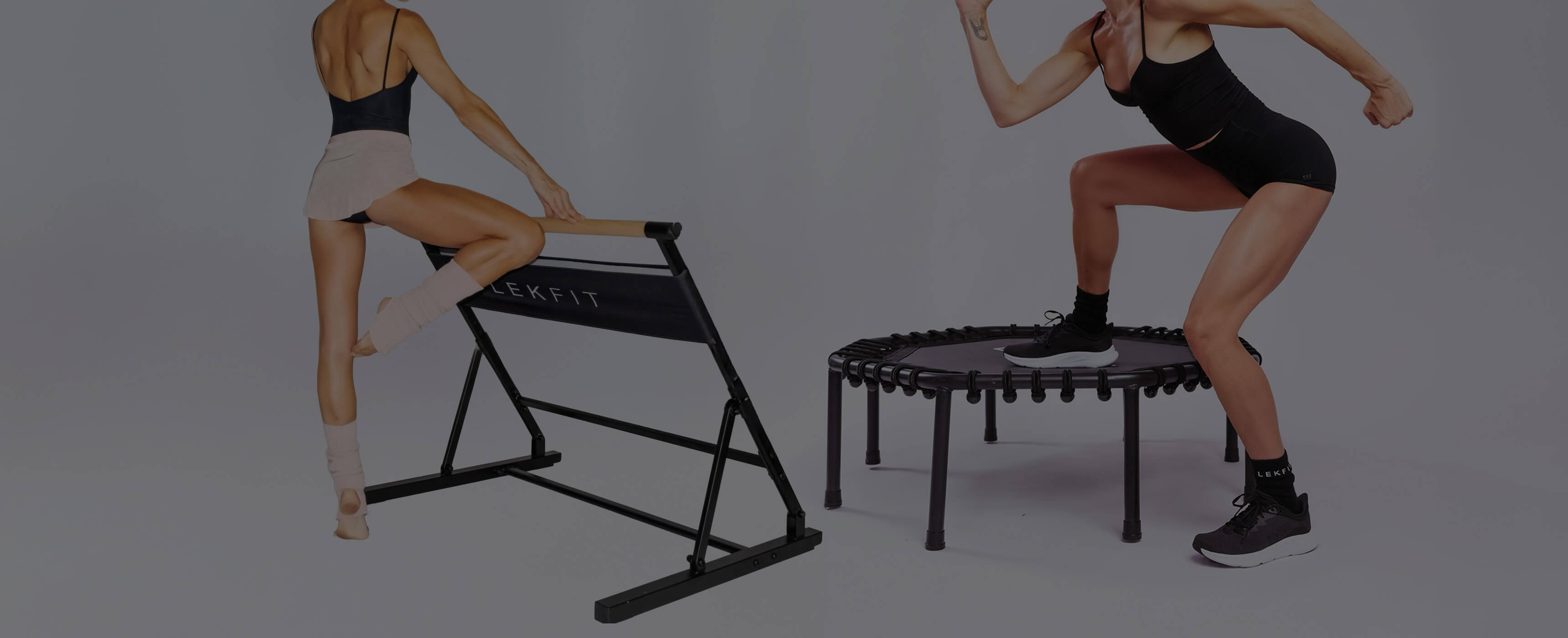 LEKFIT Screenshot