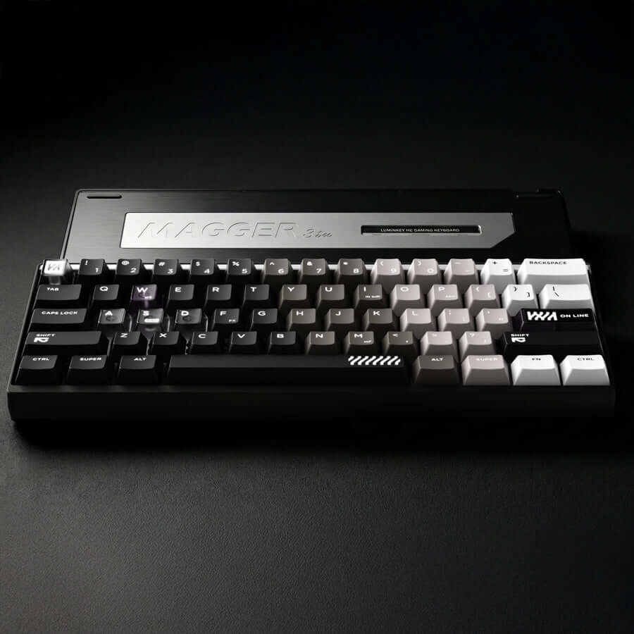 Lethal Gaming Gear Screenshot