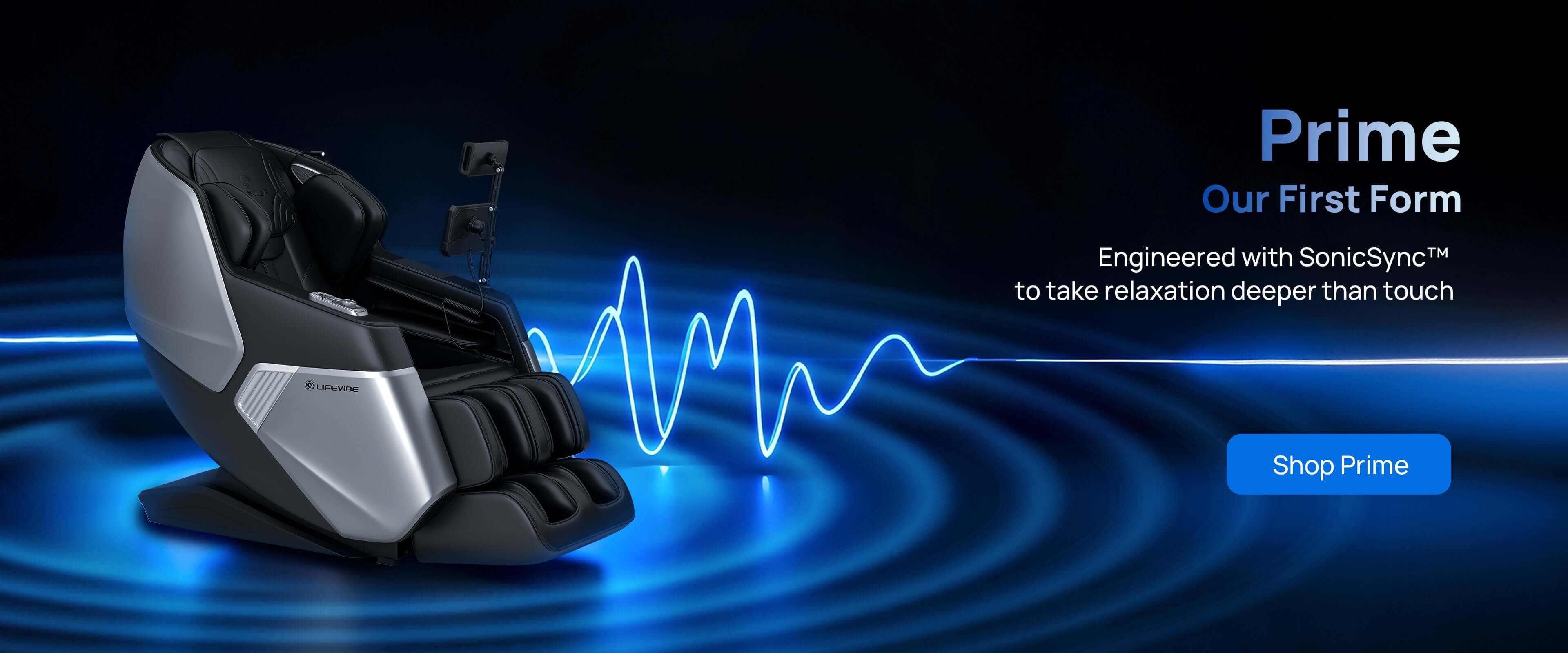 Lifevibe Screenshot