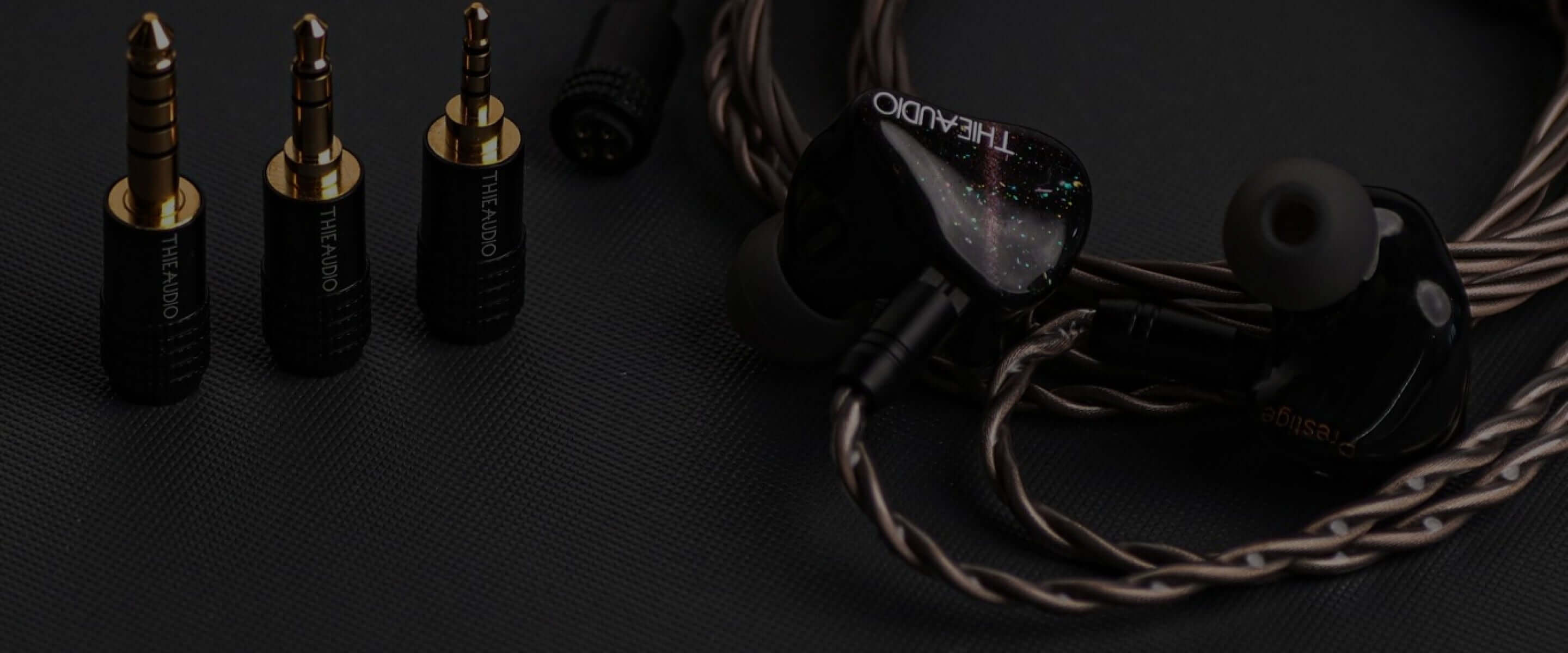 Linsoul Audio Screenshot