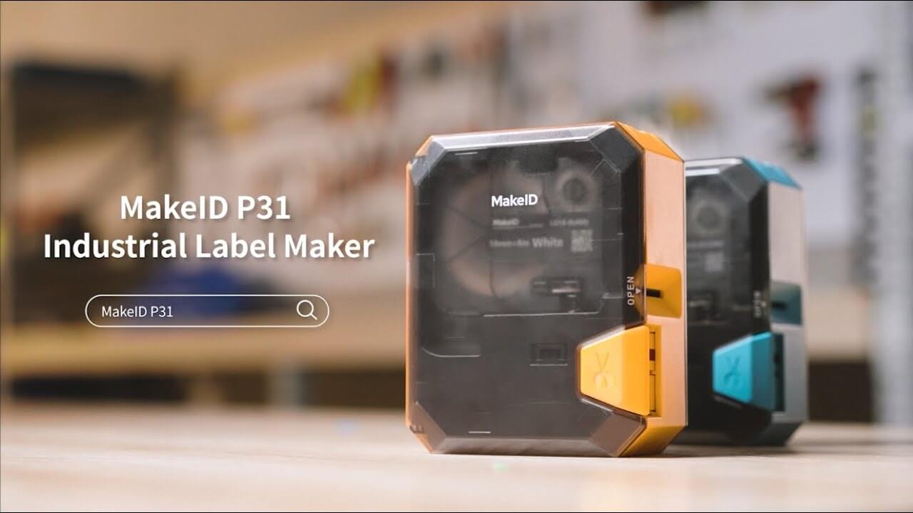 MakeID Screenshot