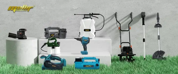 Mellif Tools Screenshot