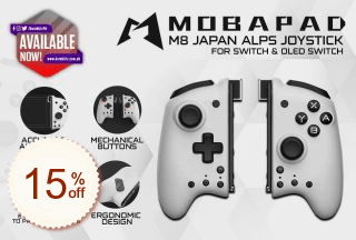 Mobapad Screenshot