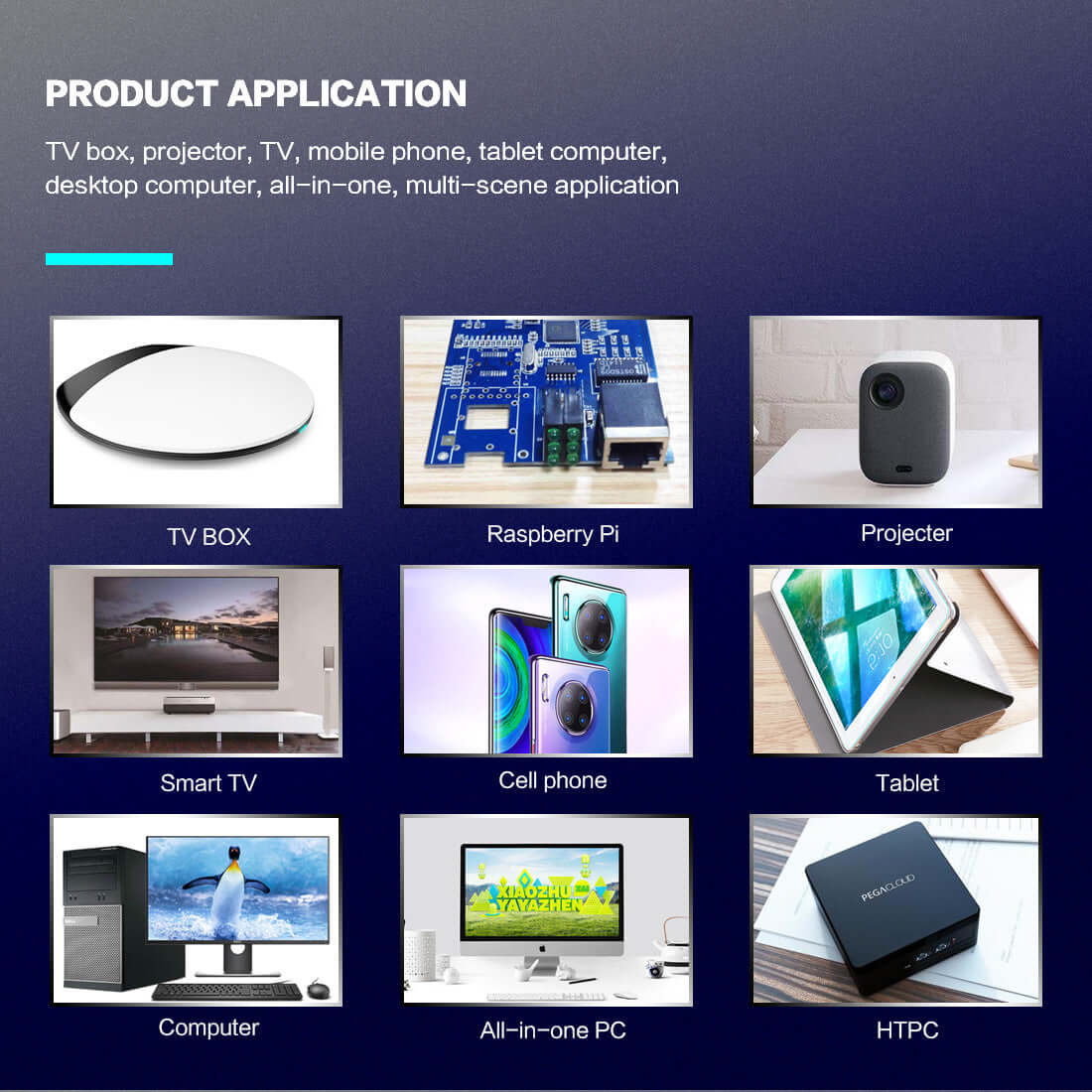 MonsterBox Screenshot