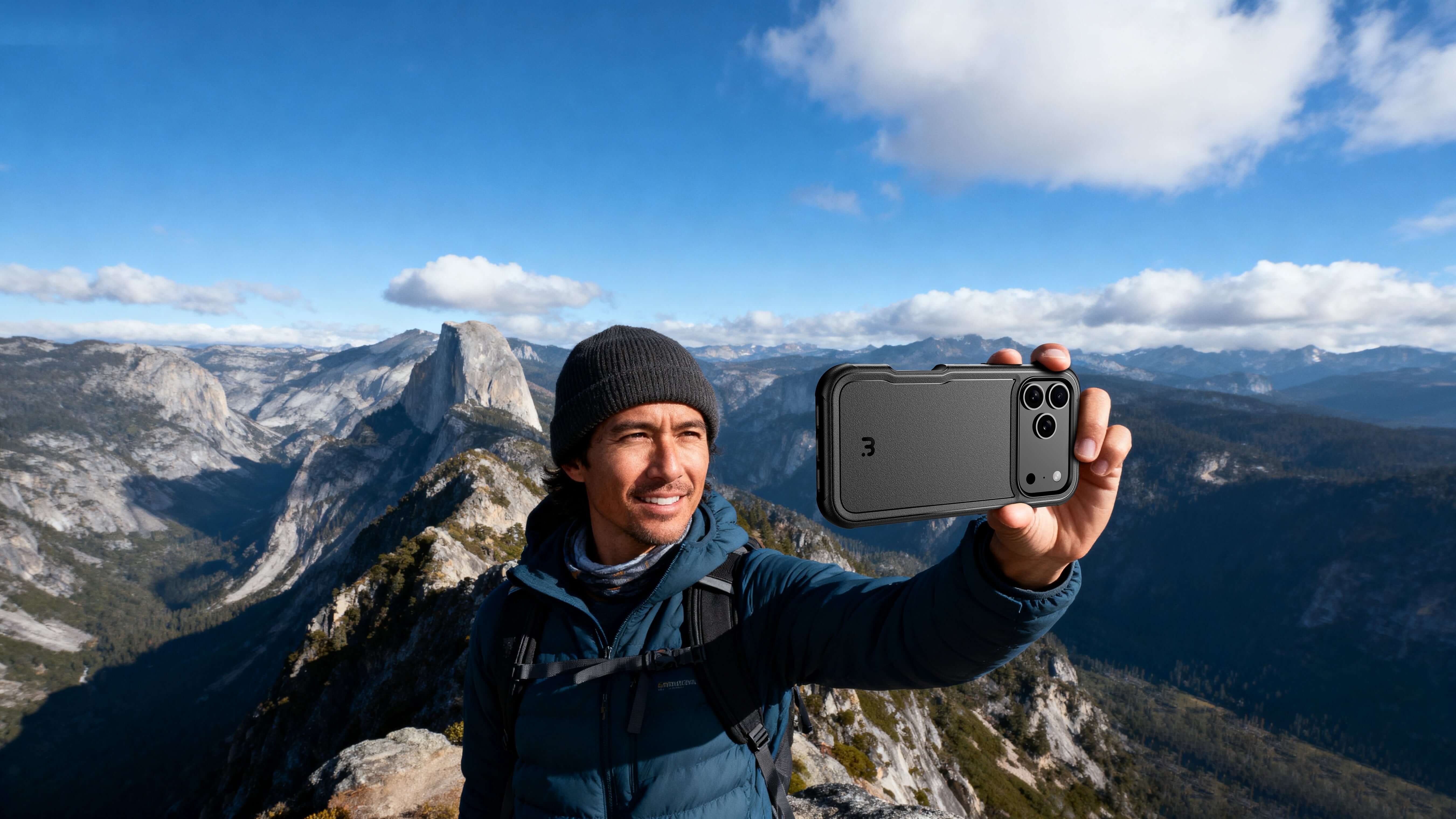 MyBat Pro Screenshot