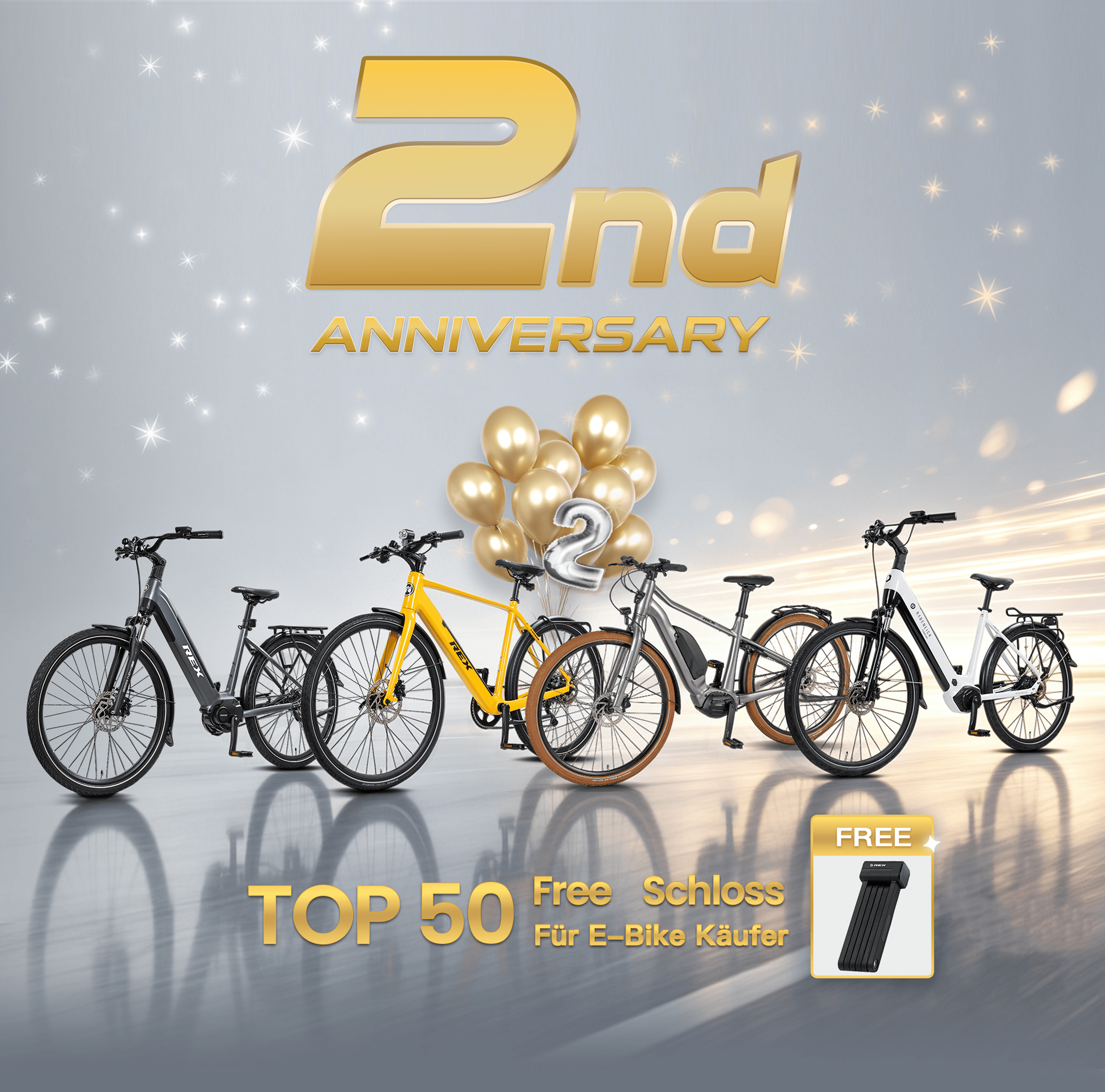 MyEbikes.com Screenshot