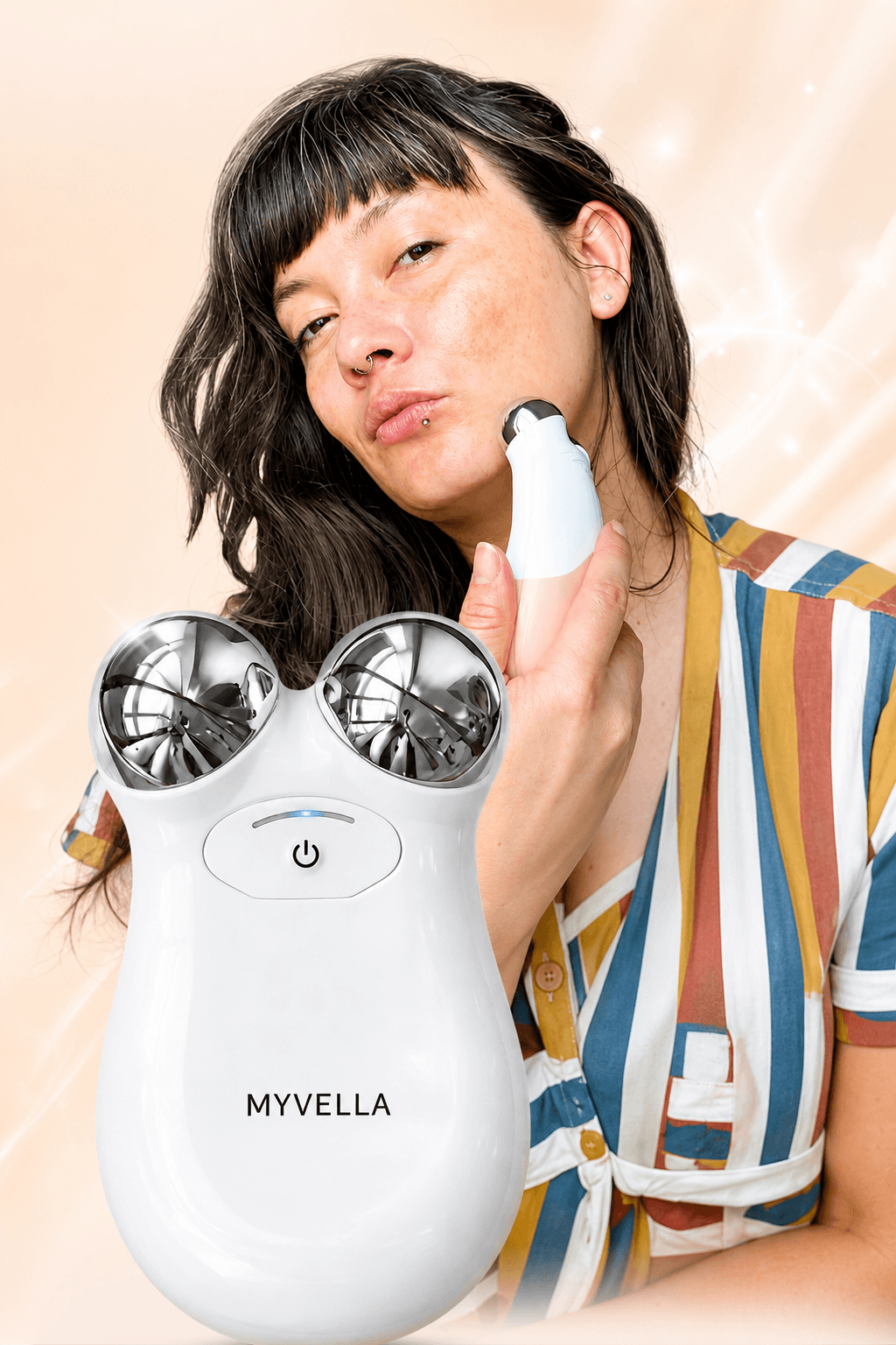 Myvella Screenshot