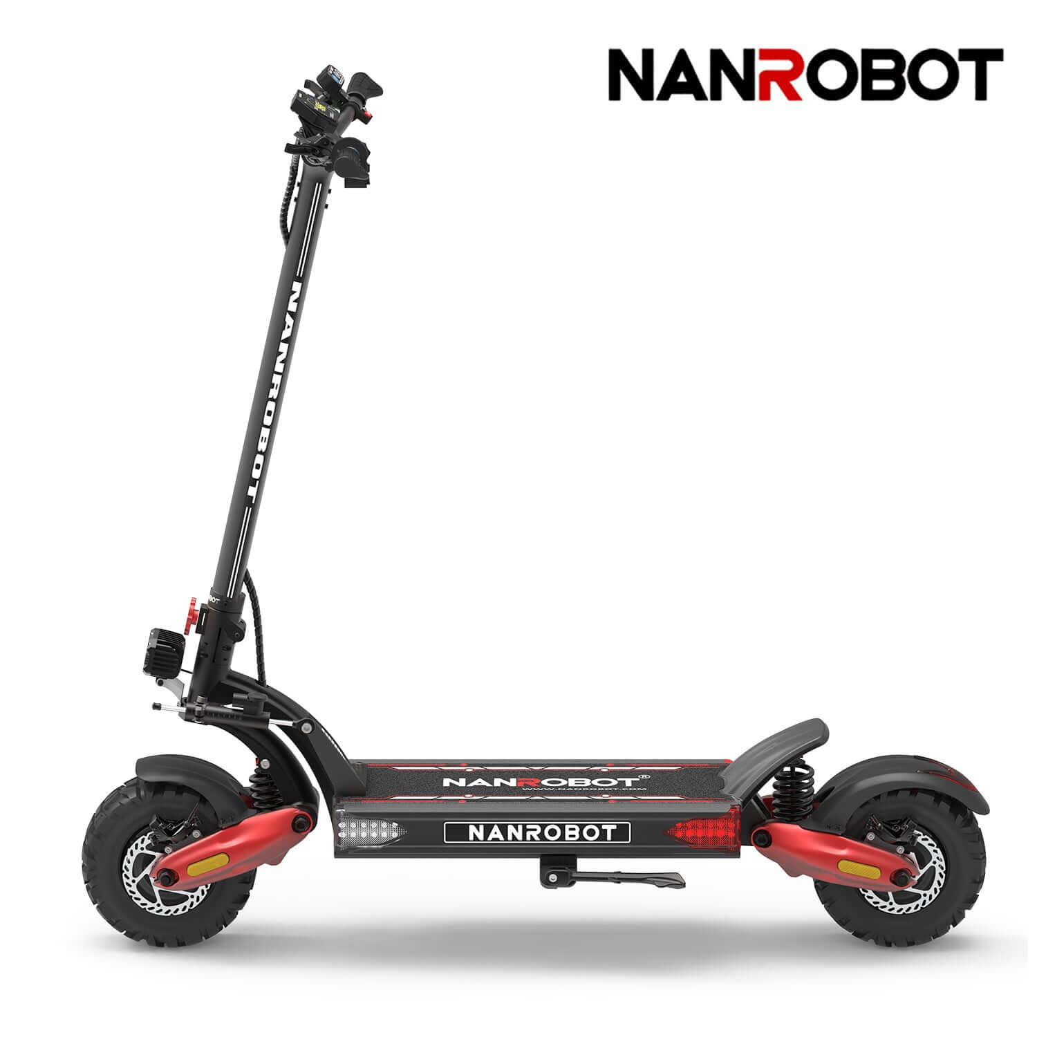 NANROBOT Screenshot