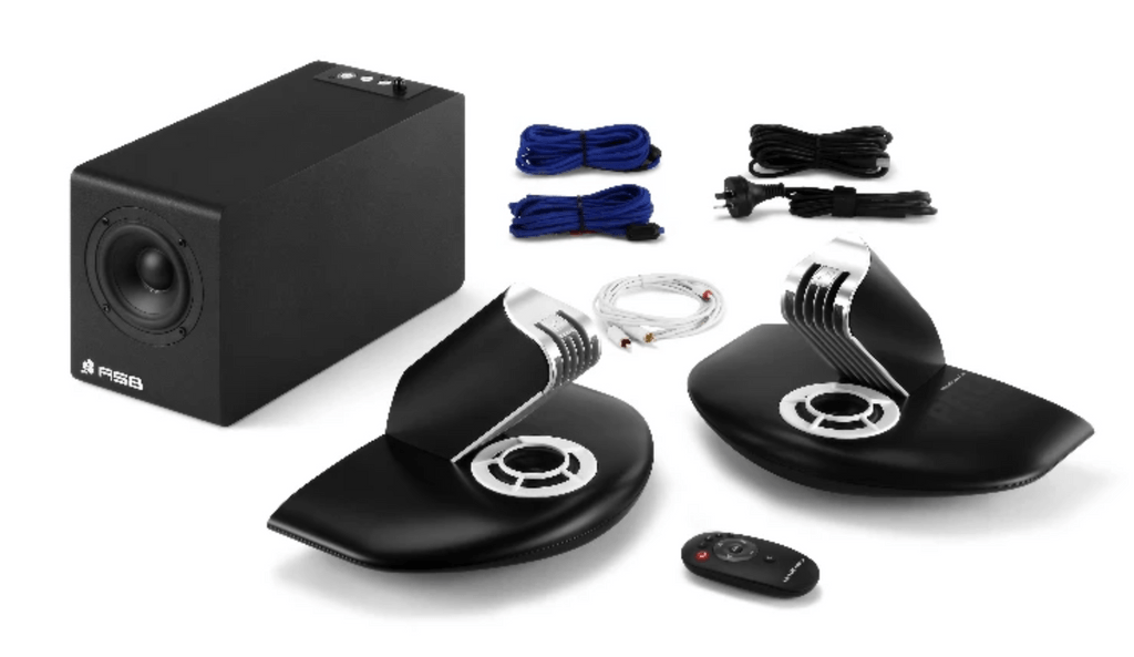 NewAudio Screenshot