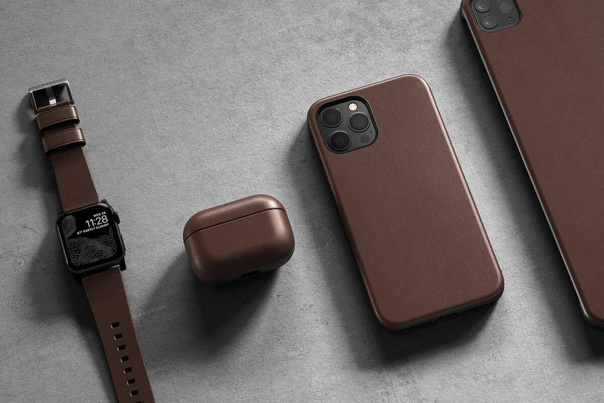 Nomad Goods Screenshot