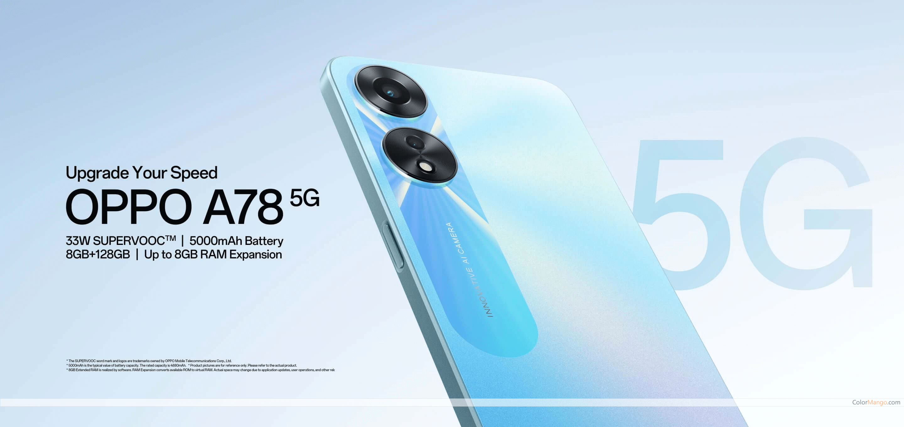 OPPO Screenshot