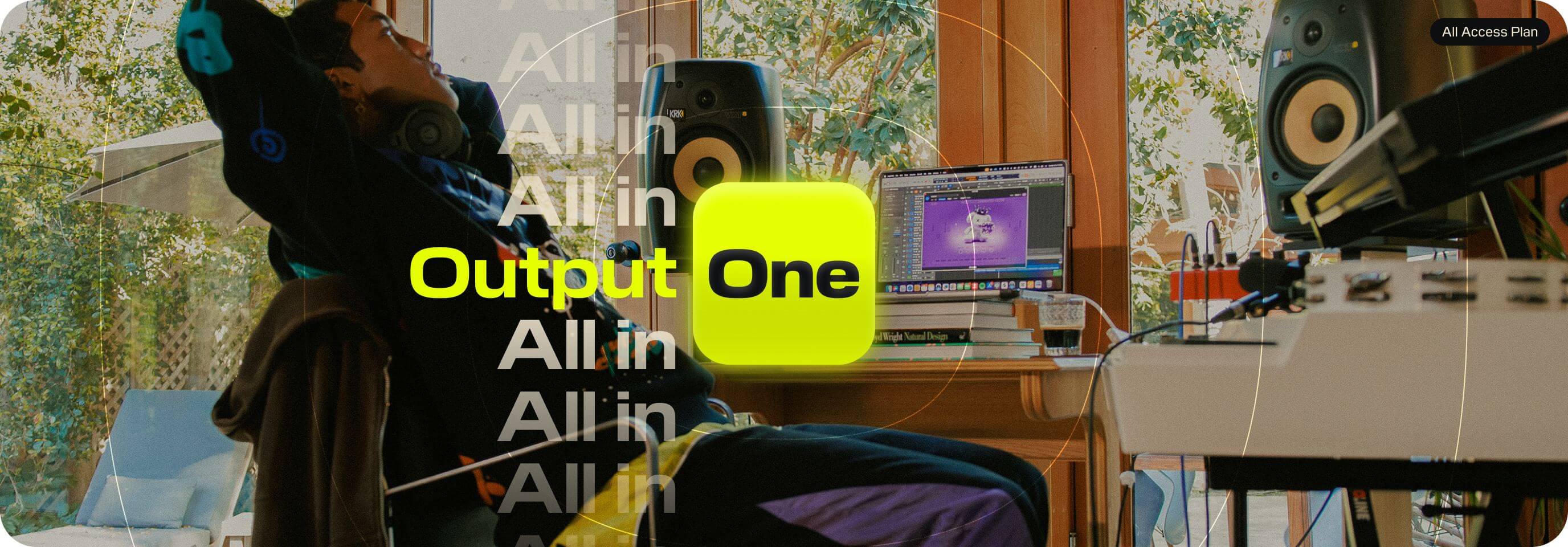 Output Screenshot