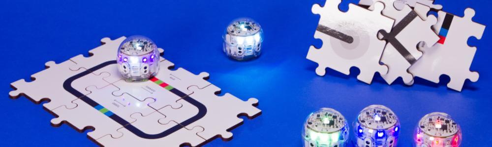 Ozobot Screenshot