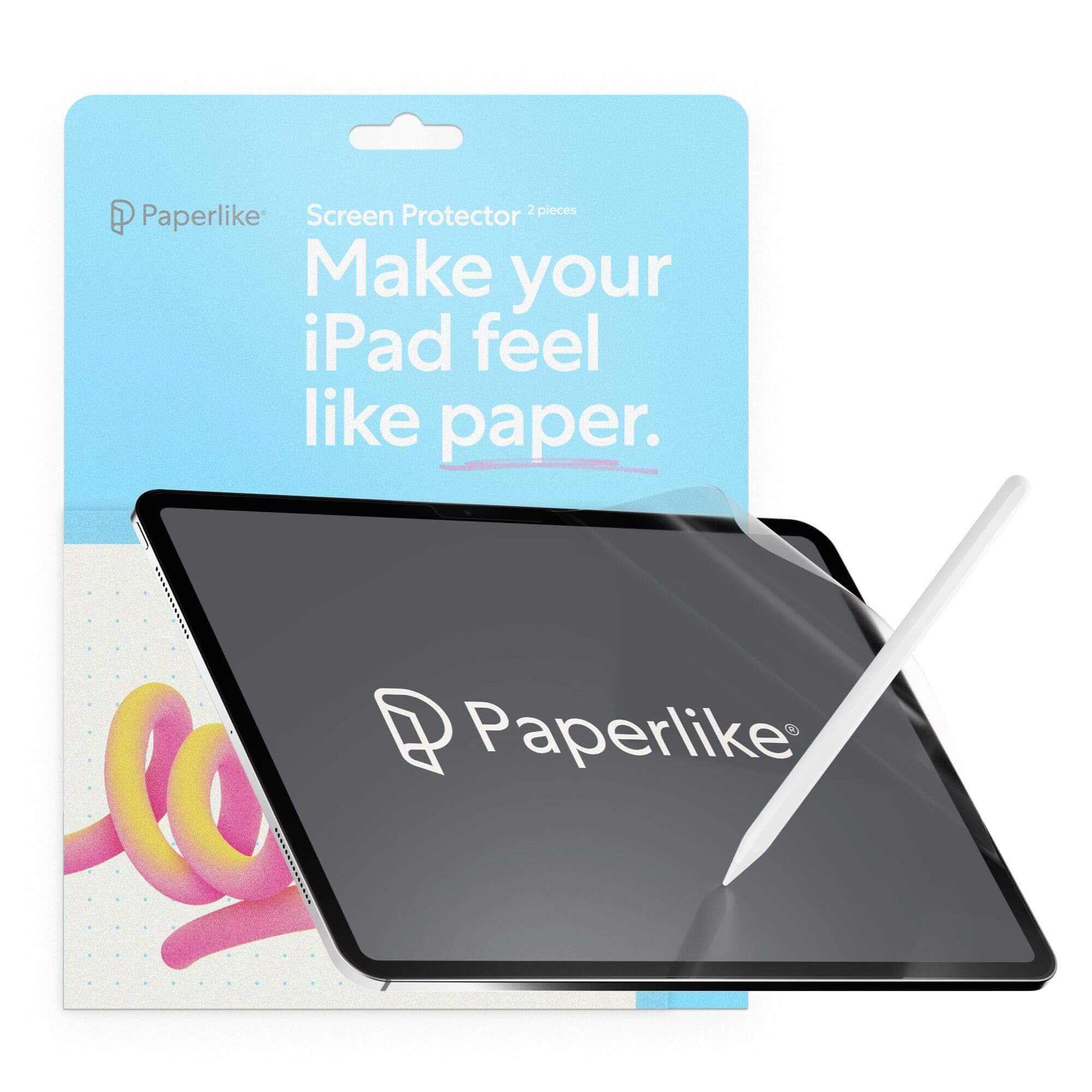 Paperlike Screenshot
